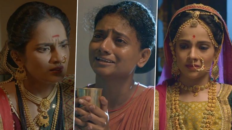 Punyashlok Ahilya Bai: Ahilya Bai Decides To Get Into the Root of Problems in Sony TV’s Historical Drama (Watch Video)