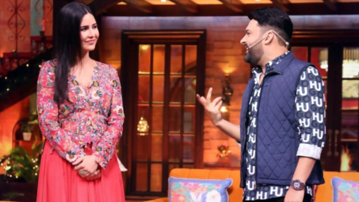 Bollywood News | Katrina Kaif Shares How Mother-in-Law Often Forced Her to  Have Parathas | 🎥 LatestLY