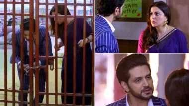 Kundali Bhagya Spoiler Alert: Preeta Rushes To Save Kavya From the Terrorists!