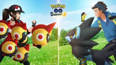 Pokemon GO To Release Upgrades; Rolls Out New Updates To Map, Visuals of Game