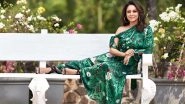 Gauri Khan Turns 52! Fans Share Throwback Pictures and Pen Heartfelt Notes for the &lsquo;Queen&rsquo; on Her Birthday (View Tweets)