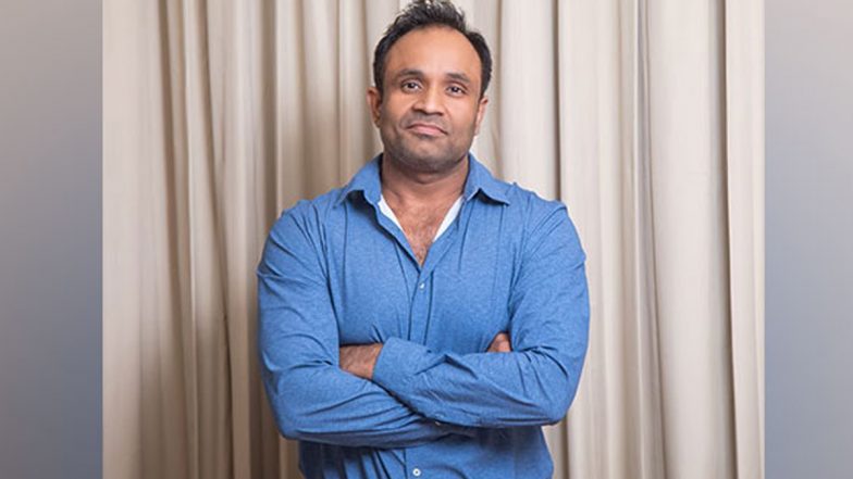 Film Producer Kamal Kishor Mishra Arrested For Allegedly Running Over His Wife With Car