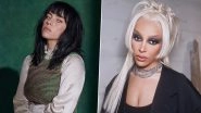 Billie Eilish, Doja Cat and Others To Feature in Eight Installment Audible Music Series &lsquo;Origins&rsquo;