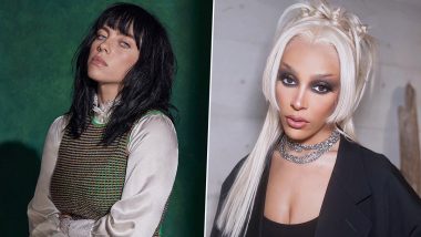 Billie Eilish, Doja Cat and Others To Feature in Eight Installment Audible Music Series ‘Origins’