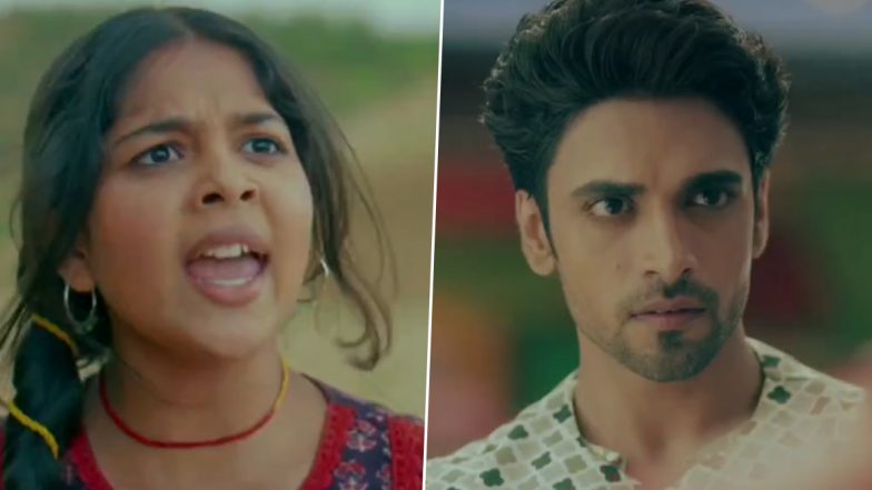 Faltu Trailer: Featuring Niharika Chouksey and Aakash Ahuja, the Star Plus Show Entices the Audience With Its Off-Beat Music! ( Watch Video)