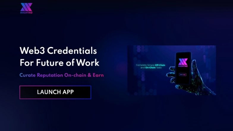 xHashtag’s Disruptive Tech To Strengthen Employee-Employer Relationship