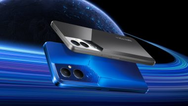 Tecno Pova 4 Pro With 6,000mAh Battery Launched; Price, Features & Specifications