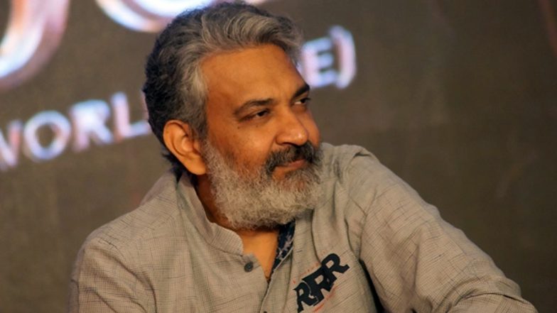 On SS Rajamouli’s Birthday, Celebs Send Warm Birthday Wishes to RRR and Baahubali Director