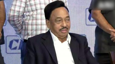 Palghar Sadhus Lynching Case: CBI To Probe Incident; Truth Should Come Out, Says Narayan Rane