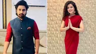 Singer Palak Muchhal and Composer Mithoon To Tie the Knot on November 6, 2022