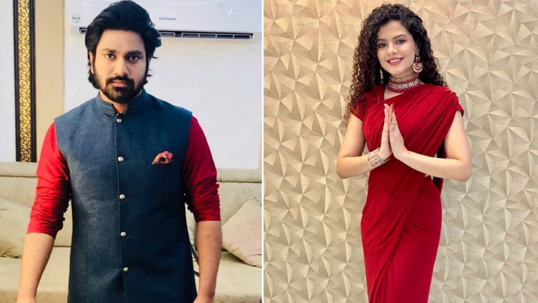 Singer Palak Muchhal and Composer Mithoon To Tie the Knot on November 6, 2022