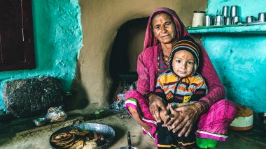 Jharkhand: Rural Women in Lohardaga Wage War Against Household Air Pollution