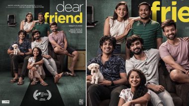 Dear Friend: Tovino Thomas Announces Official Selection of His Malayalam Thriller at 21st Dhaka International Film Festival
