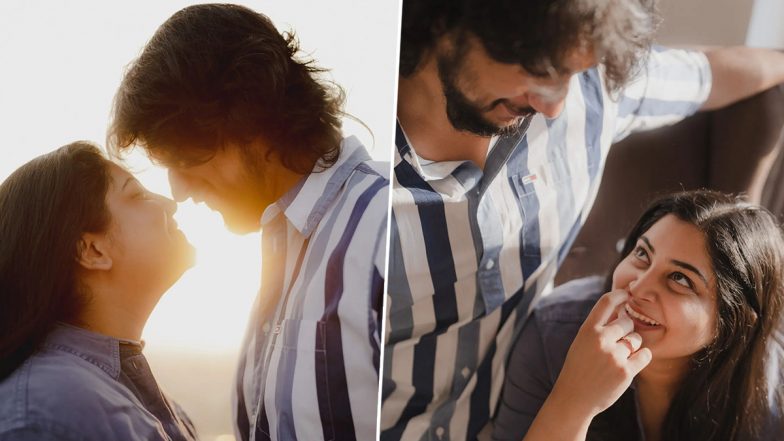 Gautham Karthik Declares His Love for Manjima Mohan; Says, ‘Love Is Insufficient To Describe the Bond Between Us’ (View Post)