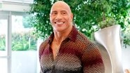 Dwayne Johnson Decides Not To Run for US President for the Sake of His Family, Leaves Fans Disappointed