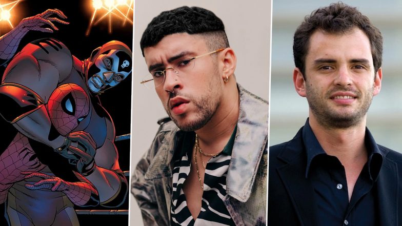 El Muerto: Jonas Cuaron To Direct Sony’s New Marvel Film, Bad Bunny To Star in Lead Role