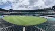 Melbourne Weather Forecast for India vs Pakistan:&nbsp;Bureau of Meteorology, Australia Predicts High Chance of Rain on October 23 During IND vs PAK T20 World Cup 2022