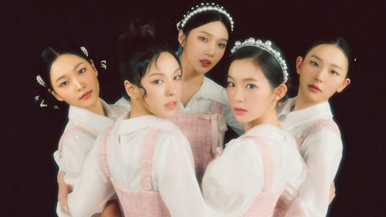 Red Velvet To Make a Comeback by End of November!