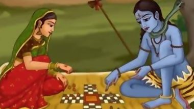 Can You Gamble on Diwali 2022? Know All About Diwali Dyuta Krida, Auspicious Time for Playing Teen Patti and Whether or Not You Should Play Cards on Diwali Night