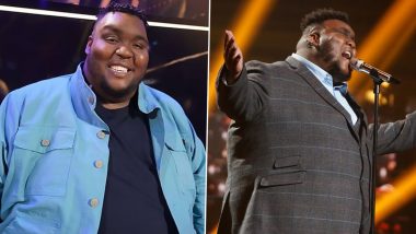 Willie Spence, American Idol Runner up, Dies at 23 in Car Accident