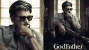 Godfather Box Office Collection Day 4: Chiranjeevi&rsquo;s Political Action&ndash;Thriller Grosses Rs 100 Crore Worldwide!