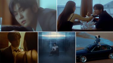 Baekho Throws Himself Into Freedom in His New Cinematic Music Video for ‘No Rules’ – Watch