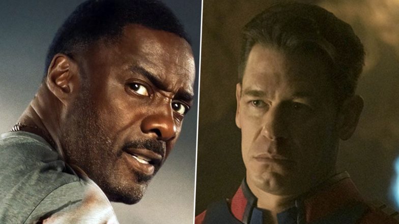 Heads of State: John Cena & Idris Elba's Amazon Film Ropes in Ilya Naishuller as Director