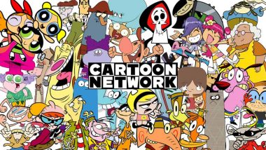 Why is Cartoon Network Trending in Google Trends on October, 14 2022: Check  Latest News on Cartoon Network Today from Google and LatestLY