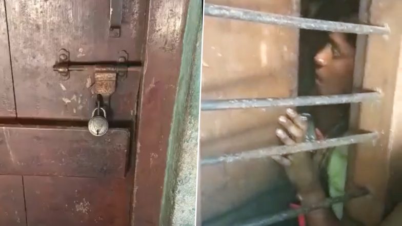 Disturbing Video: Dalit Women Assaulted, Locked Up in Room Over Money in Karnataka's Chikkamagaluru; Pregnant Woman Loses Child Due to Beating