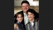Robbie Coltrane Dies at 72: Daniel Radcliffe, Emma Watson, Tom Felton and More Remember Harry Potter&rsquo;s Beloved Rubeus Hagrid