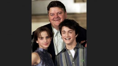 Robbie Coltrane Dies at 72: Daniel Radcliffe, Emma Watson, Tom Felton and More Remember Harry Potter’s Beloved Rubeus Hagrid