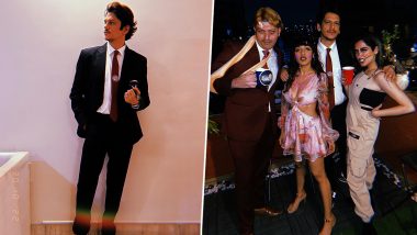 Halloween Party 2022: Vijay Varma Pulls Off His Character From Netflix’s Darlings, Gets Awarded ‘The Ultimate Evil Hamza Look’ (View Pics)