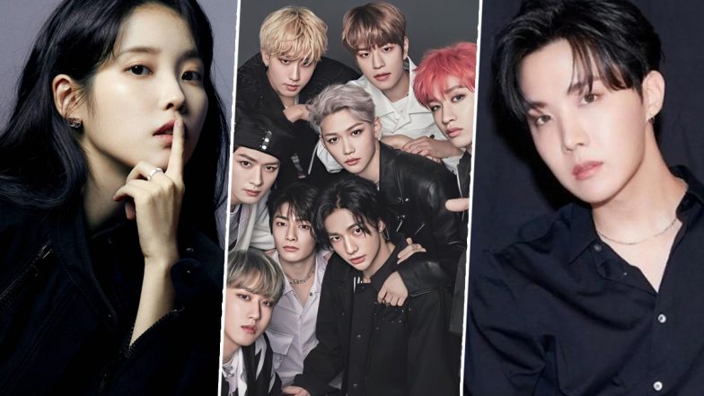 MAMA Awards 2022: From BTS’ J-Hope and TWICE To Stray Kids, IU and More; Check Out the Full List of Nominees