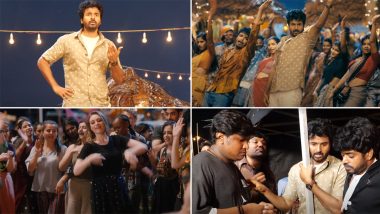 Prince Song Who Am I? Lyrical Video: Sivakarthikeyan, Maria Ryaboshapka’s Peppy Track Will Get You Grooving – WATCH
