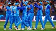 India vs Bangladesh Live Streaming Online on Disney+ Hotstar, ICC T20 World Cup 2022: Get Free Telecast Details of IND vs BAN Cricket Match With Timing in IST