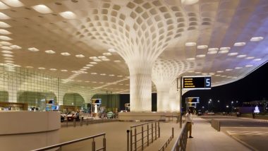 Mumbai Airport To Be Shut From 11 AM to 5 PM Today for Maintenance Work