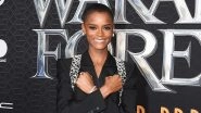 Black Panther Wakanda Forever Premiere: Letitia Wright, Kevin Feige Pay Moving Tribute to Chadwick Boseman
