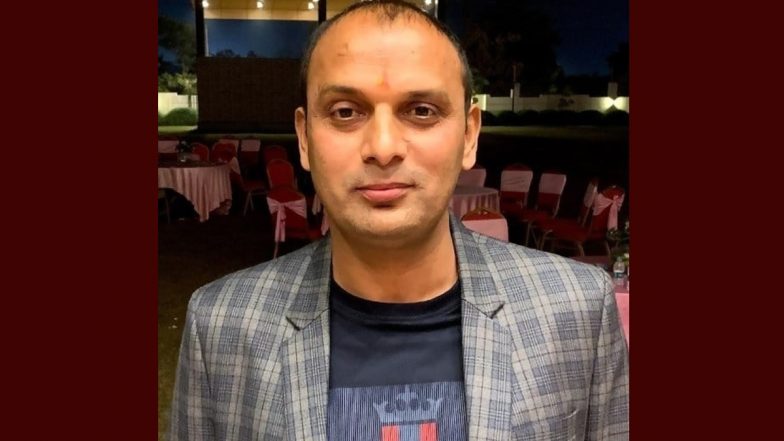 Noida Businessman Praveen Kumar Wrongly Detained at Abu Dhabi Airport Over Mistaken Identity