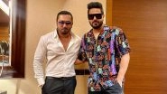 Alfaaz Health Update: Yo Yo Honey Singh Shares the Punjabi Singer Is &lsquo;Still Serious and in ICU&rsquo;