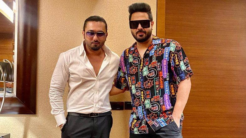 Alfaaz Health Update: Yo Yo Honey Singh Shares the Punjabi Singer Is ‘Still Serious and in ICU’