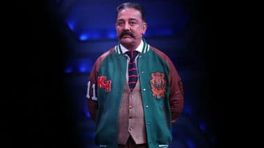 Bigg Boss Tamil 6 Premiere: Kamal Haasan-Hosted Show Goes on Air! Ulaganayagan’s Fans Rejoice as He Says ‘Bigg Boss House Activated’ (View Tweets)