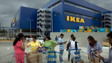 Ikea India Net Loss Widens to Rs 902 Crore in FY 2022; Sales Up 77 Percent to Rs 1,076 Crore