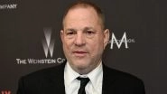 Harvey Weinstein Sexually Assaulted &lsquo;Dirty Dancing: Havana Nights&rsquo; Star Ashley Matthau, Says &lsquo;I Was Just Really Thankful That I Wasn&rsquo;t Raped&rsquo;