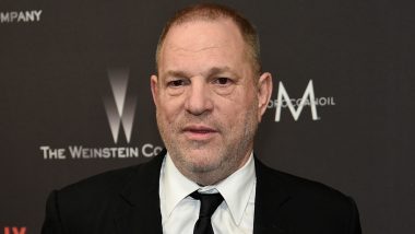 Harvey Weinstein Sexually Assaulted ‘Dirty Dancing: Havana Nights’ Star Ashley Matthau, Says ‘I Was Just Really Thankful That I Wasn’t Raped’