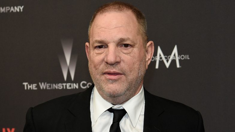 Harvey Weinstein Sexually Assaulted ‘Dirty Dancing: Havana Nights’ Star Ashley Matthau, Says ‘I Was Just Really Thankful That I Wasn’t Raped’