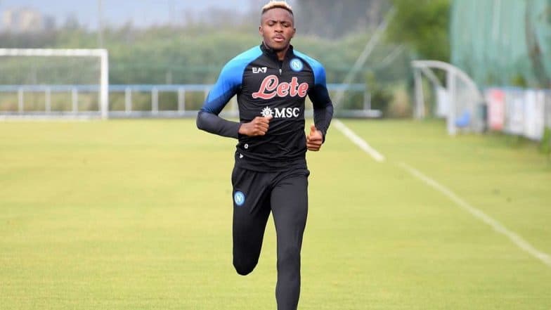 Manchester United Transfer News: Victor Osimhen Shortlisted To Replace