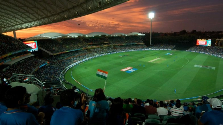 Adelaide Weather Forecast for India vs Bangladesh: Bureau of Meteorology, Australia Predicts 60% Chance of Rain on November 2 During IND vs BAN T20 World Cup 2022 Clash