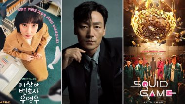 From Park Hae Soo, Extraordinary Attorney Woo to Squid Game; Check Out All the Winners of The 2022 Asia Contents Awards