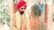 Rajev Paul Gets Married Second Time, Shares Wedding Pic With Caption 'Once Bitten Twice Shy, Still Worth a Try'!
