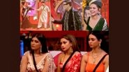 Bigg Boss 16: Housemates Celebrate Diwali, Groove To Hit Tracks in the Weekend Ka Vaar Episode!